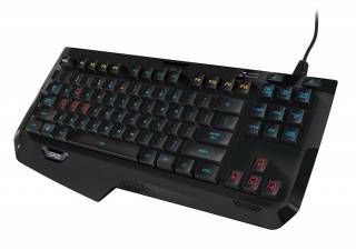 Logitech G410 Atlas Spectrum RGB Mechanical Keyboard